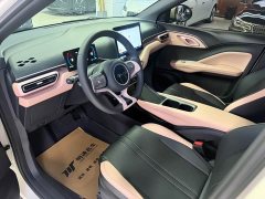 BYD Seagull Glory Edition 305km Vitality Version - ფოტო 9