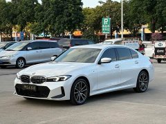 BMW 3 Series 325Li M Sport Package - photo 1