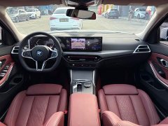 BMW 3 Series 325Li M Sport Package - photo 10