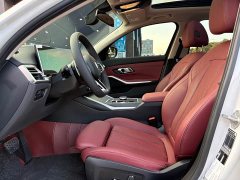 BMW 3 Series 325Li M Sport Package - photo 11