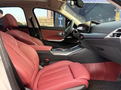 BMW 3 Series 325Li M Sport Package - photo 12