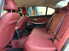 BMW 3 Series 325Li M Sport Package - photo 13
