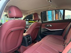 BMW 3 Series 325Li M Sport Package - photo 14