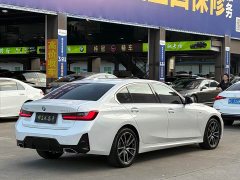 BMW 3 Series 325Li M Sport Package - photo 17