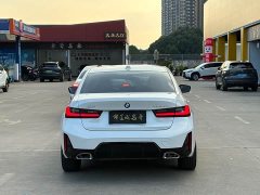 BMW 3 Series 325Li M Sport Package - photo 18