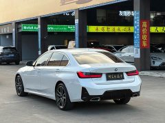 BMW 3 Series 325Li M Sport Package - photo 19