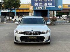 BMW 3 Series 325Li M Sport Package - photo 2