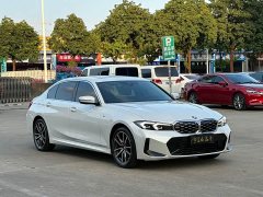 BMW 3 Series 325Li M Sport Package - photo 3