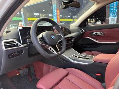 BMW 3 Series 325Li M Sport Package - photo 4