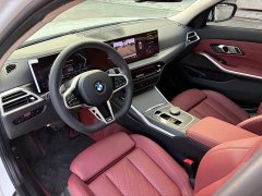 BMW 3 Series 325Li M Sport Package - photo 5
