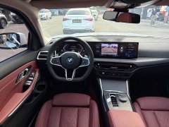 BMW 3 Series 325Li M Sport Package - photo 7