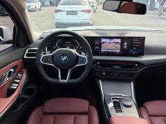 BMW 3 Series 325Li M Sport Package - photo 8