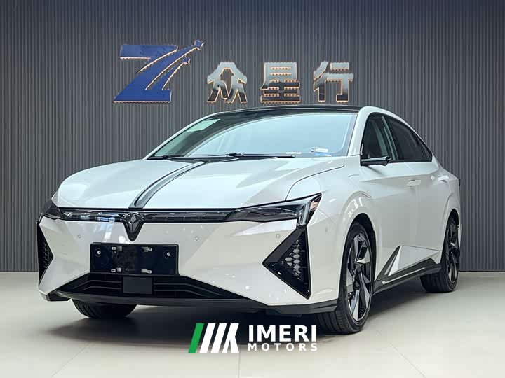 Honda Lingxi L Top Player Edition with Super Double Option Package - ავტომობილი ჩინეთიდან