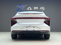 Honda Lingxi L Top Player Edition with Super Double Option Package - ფოტო 12