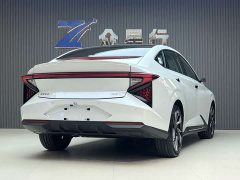 Honda Lingxi L Top Player Edition with Super Double Option Package - ფოტო 16