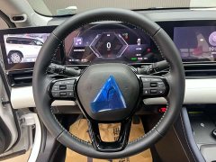 Honda Lingxi L Top Player Edition with Super Double Option Package - ფოტო 17