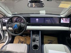 Honda Lingxi L Top Player Edition with Super Double Option Package - ფოტო 18