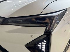 Honda Lingxi L Top Player Edition with Super Double Option Package - ფოტო 8