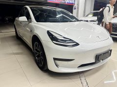 Tesla Model 3 Facelift Standard Range RWD Upgrade - ფოტო 2