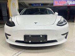 Tesla Model 3 Facelift Standard Range RWD Upgrade - ფოტო 3