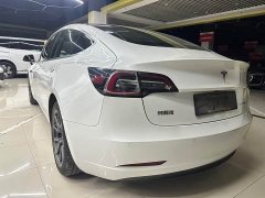 Tesla Model 3 Facelift Standard Range RWD Upgrade - ფოტო 4