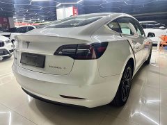Tesla Model 3 Facelift Standard Range RWD Upgrade - ფოტო 5