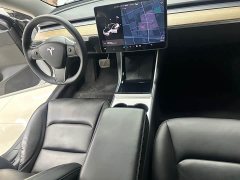 Tesla Model 3 Facelift Standard Range RWD Upgrade - ფოტო 8