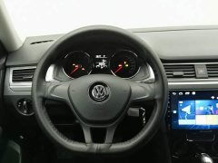 Volkswagen Bora Facelift Legend 1.5L Automatic Fashion China VI - ფოტო 11