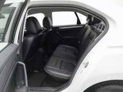 Volkswagen Bora Facelift Legend 1.5L Automatic Fashion China VI - ფოტო 15