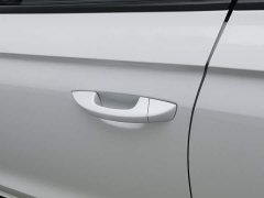 Volkswagen Bora Facelift Legend 1.5L Automatic Fashion China VI - ფოტო 18