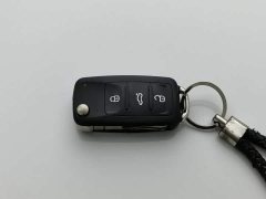 Volkswagen Bora Facelift Legend 1.5L Automatic Fashion China VI - ფოტო 19
