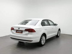 Volkswagen Bora Facelift Legend 1.5L Automatic Fashion China VI - ფოტო 2