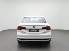Volkswagen Bora Facelift Legend 1.5L Automatic Fashion China VI - ფოტო 4