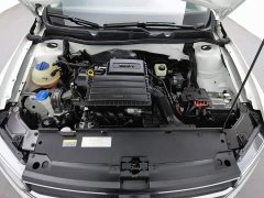 Volkswagen Bora Facelift Legend 1.5L Automatic Fashion China VI - ფოტო 6