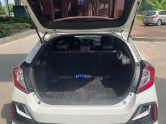 Honda Civic Hatchback 220 Turbo CVT Trendy Control - photo 14