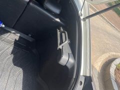 Honda Civic Hatchback 220 Turbo CVT Trendy Control - photo 15