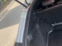 Honda Civic Hatchback 220 Turbo CVT Trendy Control - photo 16