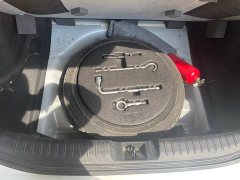Honda Civic Hatchback 220 Turbo CVT Trendy Control - photo 17