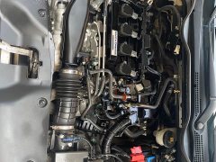 Honda Civic Hatchback 220 Turbo CVT Trendy Control - photo 18