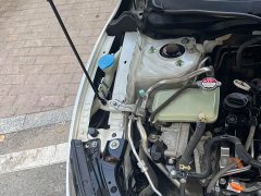 Honda Civic Hatchback 220 Turbo CVT Trendy Control - photo 20
