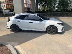 Honda Civic Hatchback 220 Turbo CVT Trendy Control - photo 4