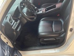 Honda Civic Hatchback 220 Turbo CVT Trendy Control - photo 5