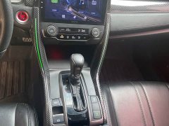 Honda Civic Hatchback 220 Turbo CVT Trendy Control - photo 6