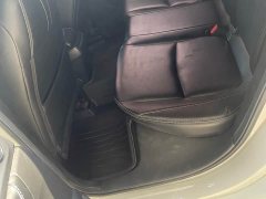 Honda Civic Hatchback 220 Turbo CVT Trendy Control - photo 8