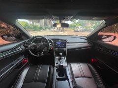 Honda Civic Hatchback 220 Turbo CVT Trendy Control - photo 9
