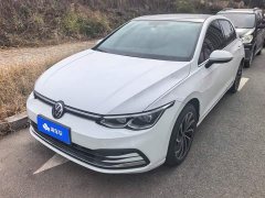 Volkswagen Golf 280TSI DSG Pro - ფოტო 1