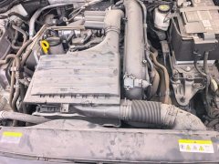 Volkswagen Golf 280TSI DSG Pro - ფოტო 10