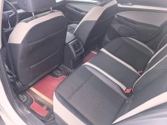 Volkswagen Golf 280TSI DSG Pro - ფოტო 11