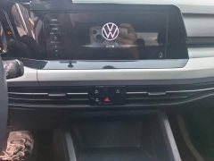 Volkswagen Golf 280TSI DSG Pro - ფოტო 13
