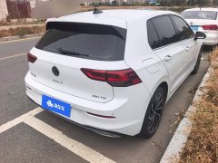 Volkswagen Golf 280TSI DSG Pro - ფოტო 3
